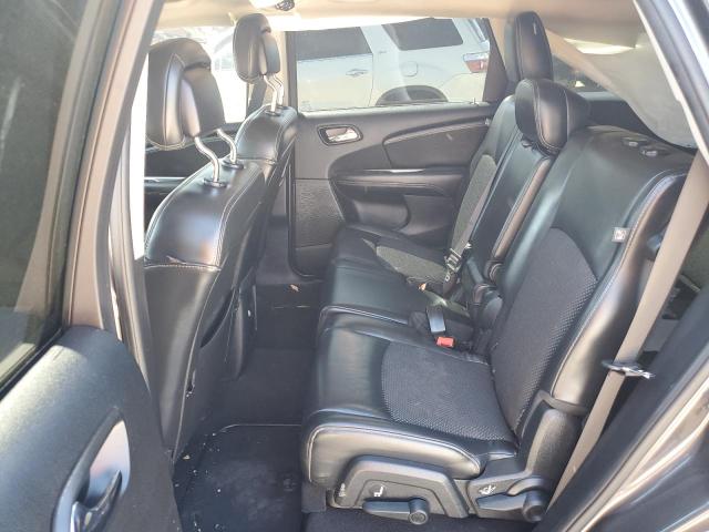 2017 Dodge Journey Crossroad VIN: 3C4PDCGB3HT621484 Lot: 51724294