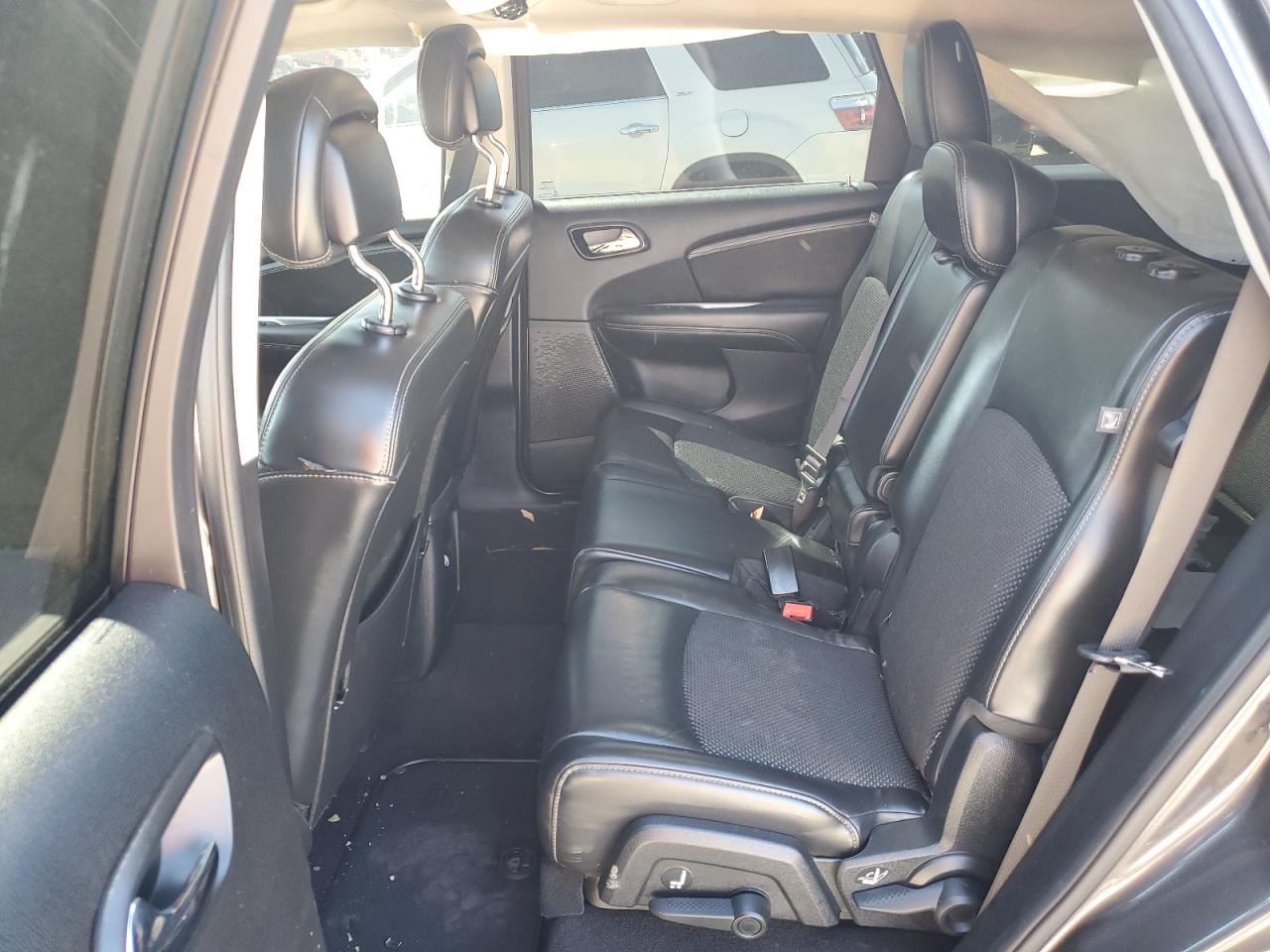 3C4PDCGB3HT621484 2017 Dodge Journey Crossroad