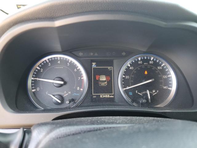 2019 Toyota Highlander Limited VIN: 5TDDZRFH8KS747757 Lot: 50276284