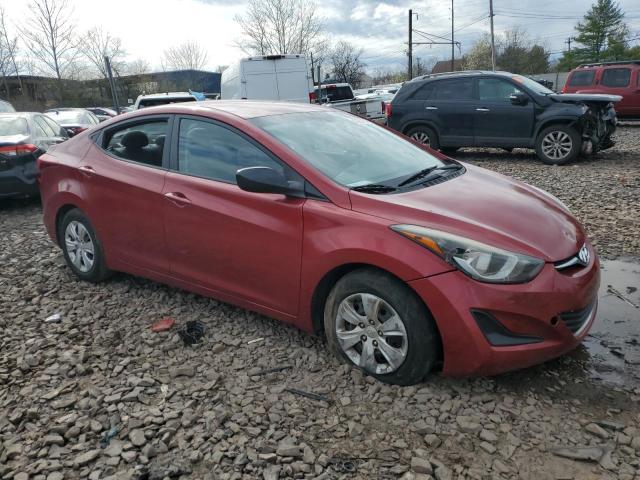 2016 Hyundai Elantra - Image 4