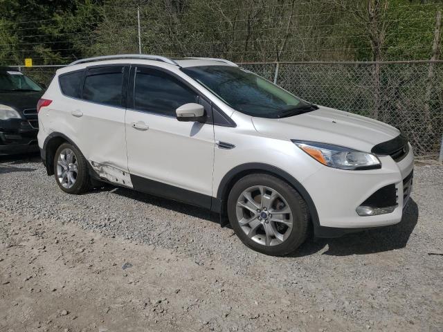 2015 Ford Escape Titanium VIN: 1FMCU9J93FUA05337 Lot: 53061634