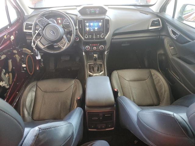 2020 Subaru Forester Touring VIN: JF2SKAXC9LH552483 Lot: 52013154