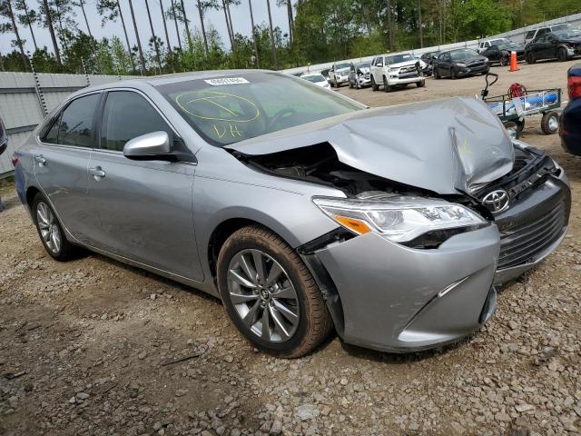 2015 Toyota Camry Xse VIN: 4T1BK1FK9FU029740 Lot: 49097494