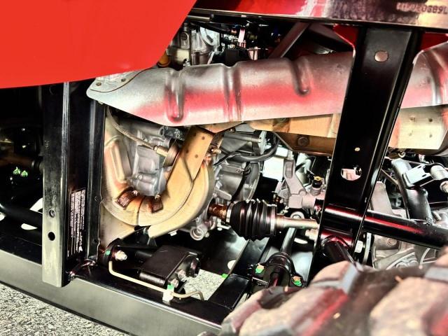 2020 HONDA SXS500 M 1HFVE0369L4501494
