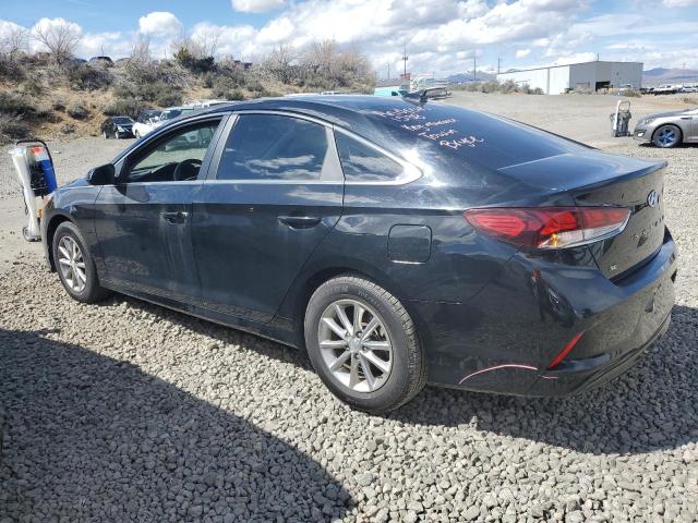 2018 Hyundai Sonata Se VIN: 5NPE24AF1JH607880 Lot: 48835534