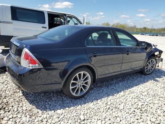 2009 Ford Fusion Sel VIN: 3FAHP08189R179905 Lot: 53072004