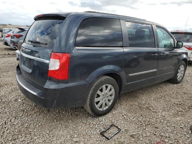 2014 Chrysler Town & Country Touring VIN: 2C4RC1BG2ER326961 Lot: 51371944