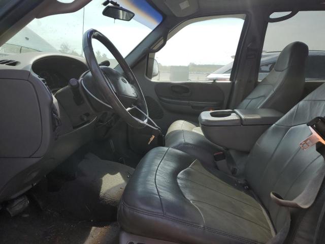 1FTRW07W21KE14872 2001 Ford F150 Supercrew