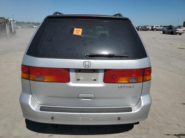 2003 Honda Odyssey Exl VIN: 5FNRL18983B060928 Lot: 49761304