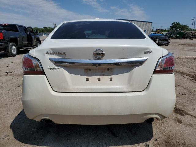 2015 Nissan Altima 2.5 VIN: 1N4AL3AP7FC438228 Lot: 52277904