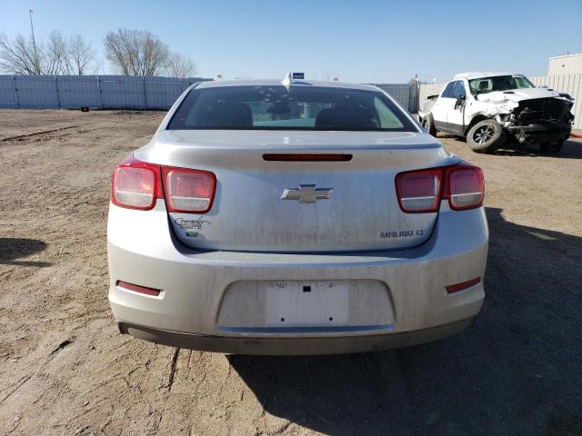 2016 Chevrolet Malibu Limited Lt VIN: 1G11C5SA0GF157753 Lot: 49918824