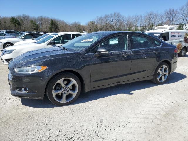 2015 Ford Fusion Se VIN: 3FA6P0H96FR210206 Lot: 51814234