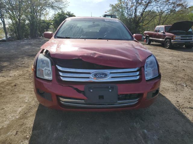 2007 Ford Fusion Se VIN: 3FAHP07197R152758 Lot: 51694334