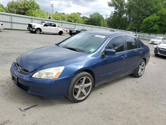 2003 Honda Accord Lx VIN: 3HGCM56313G707612 Lot: 51525414