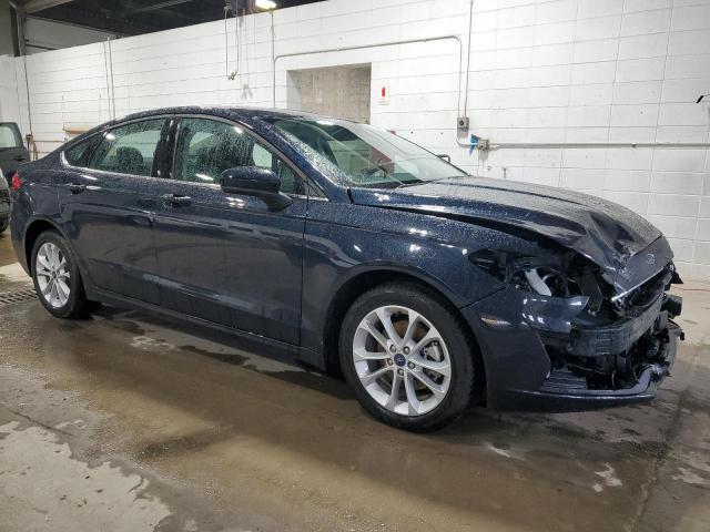 3FA6P0LUXLR170428 Ford Fusion SE 4