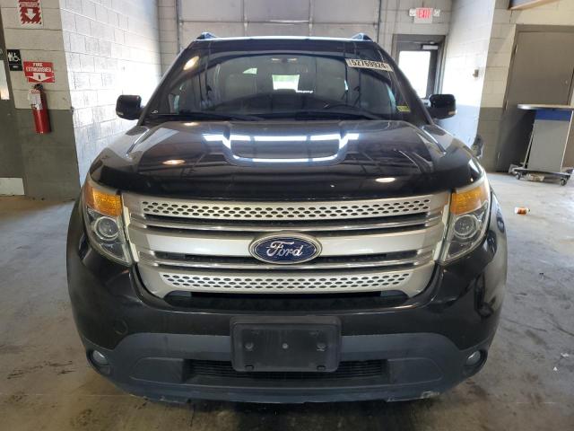 2011 Ford Explorer Xlt VIN: 1FMHK8D82BGA13401 Lot: 52769924