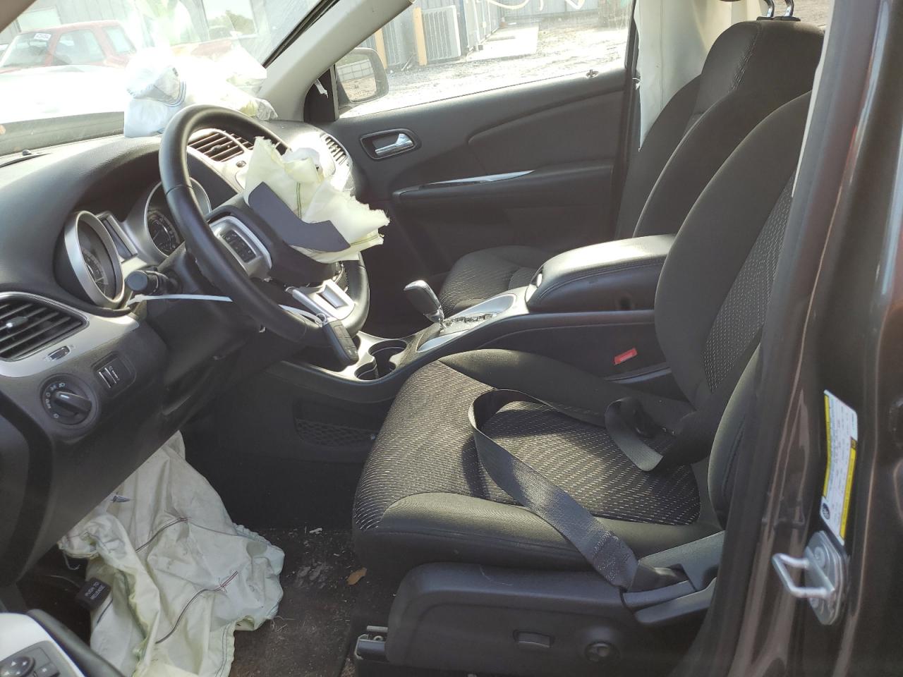 3C4PDCAB7LT276803 2020 Dodge Journey Se