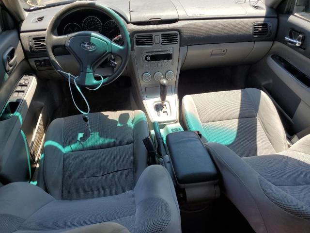 2006 Subaru Forester 2.5X Premium VIN: JF1SG65686H715838 Lot: 51214724