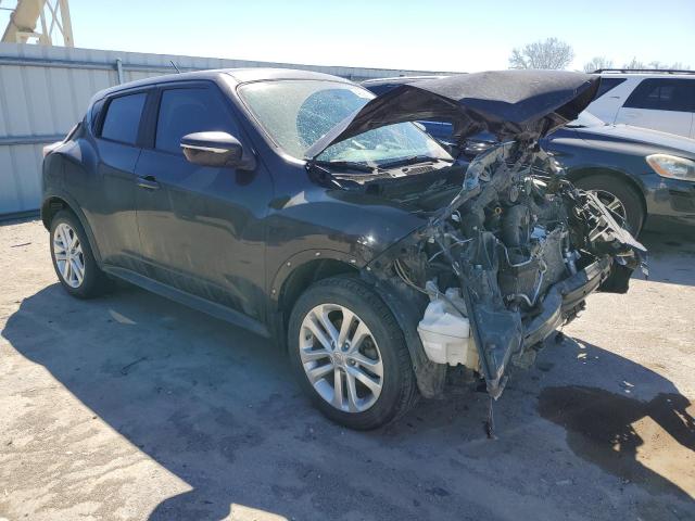 2016 NISSAN JUKE S - JN8AF5MR8GT602960