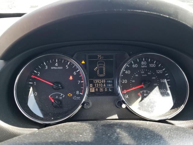 2012 Nissan Rogue S VIN: JN8AS5MV2CW711545 Lot: 39244331