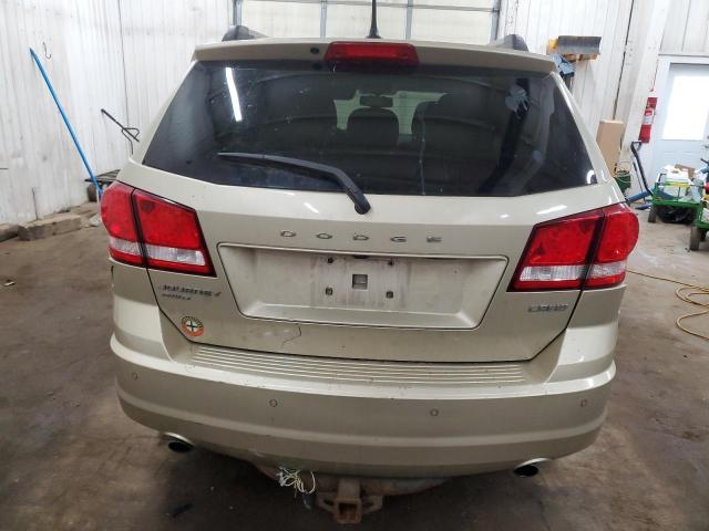 2011 Dodge Journey Crew VIN: 3D4PH3FG4BT512169 Lot: 51355314