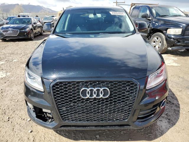 VIN WA1LFAFPXEA131583 2014 Audi Q5, Premium Plus no.5