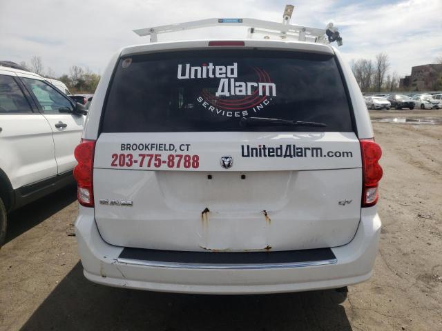 2015 RAM TRADESMAN 2C4JRGAG4FR581967