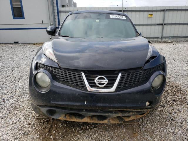 2013 Nissan Juke S VIN: JN8AF5MR2DT216353 Lot: 51341284