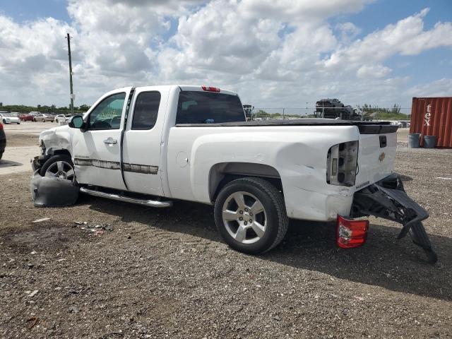 2012 Chevrolet Silverado C1500 Lt VIN: 1GCRCSE01CZ342897 Lot: 52623664