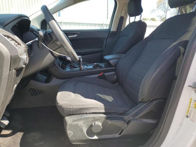 2016 Ford Edge Se VIN: 2FMPK4G91GBC64918 Lot: 49964974