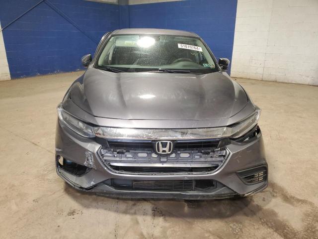 2021 Honda Insight Ex VIN: 19XZE4F56ME010290 Lot: 51019764