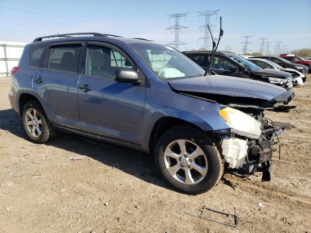 2012 Toyota Rav4 VIN: 2T3ZF4DV1CW117864 Lot: 52188804