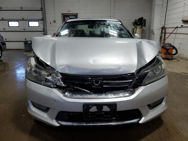 1HGCR2F84EA056098 2014 Honda Accord Exl