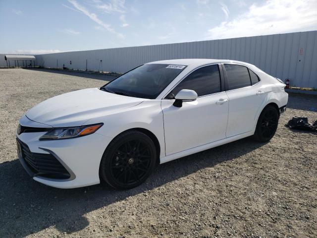 2022 Toyota Camry, LE