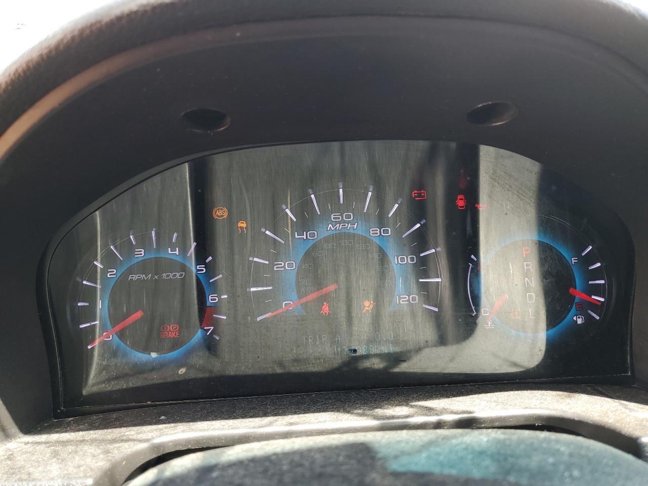 3FAHP0HA2CR406030 2012 Ford Fusion Se