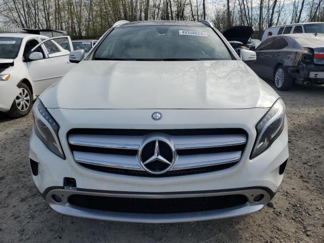 VIN WDCTG4GB2GJ190292 2016 Mercedes-Benz GLA-Class,... no.5