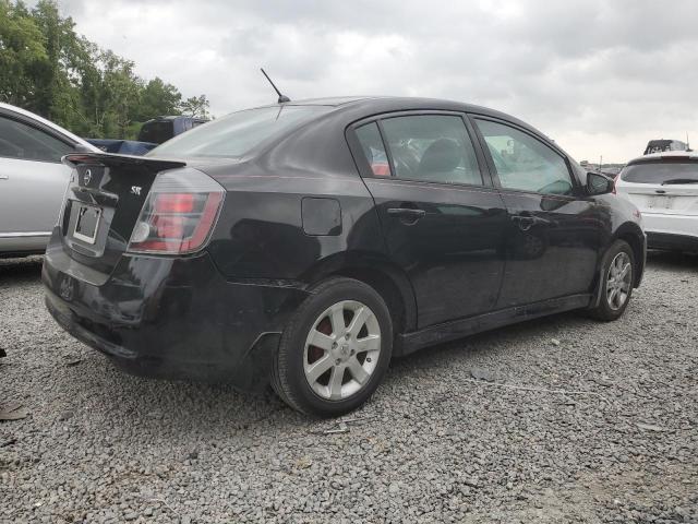 2011 Nissan Sentra 2.0 VIN: 3N1AB6AP0BL662098 Lot: 53559914