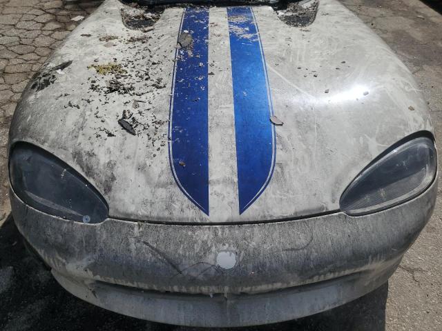 1994 Dodge Viper Rt-10 VIN: 1B3BR65E9RV100332 Lot: 51200174