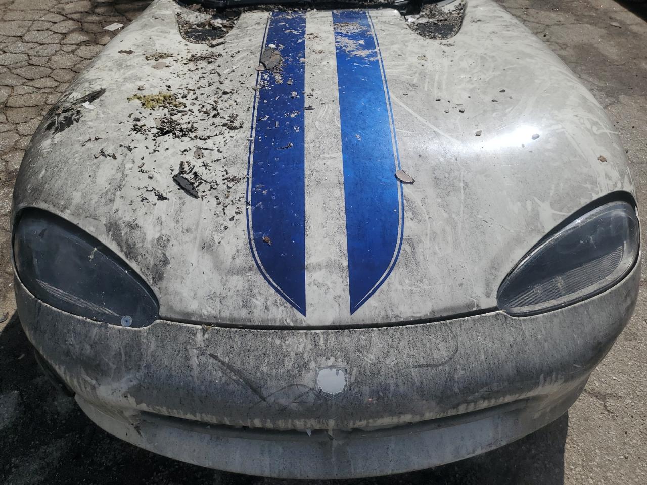 1B3BR65E9RV100332 1994 Dodge Viper Rt-10