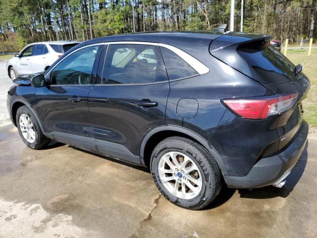 2020 Ford Escape Se VIN: 1FMCU9G65LUB72551 Lot: 49683144