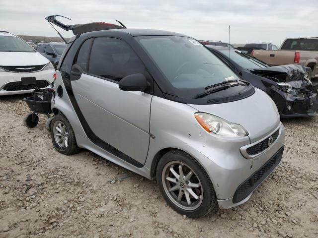 VIN WMEEJ3BA4EK745650 2014 SMART FORTWO no.4