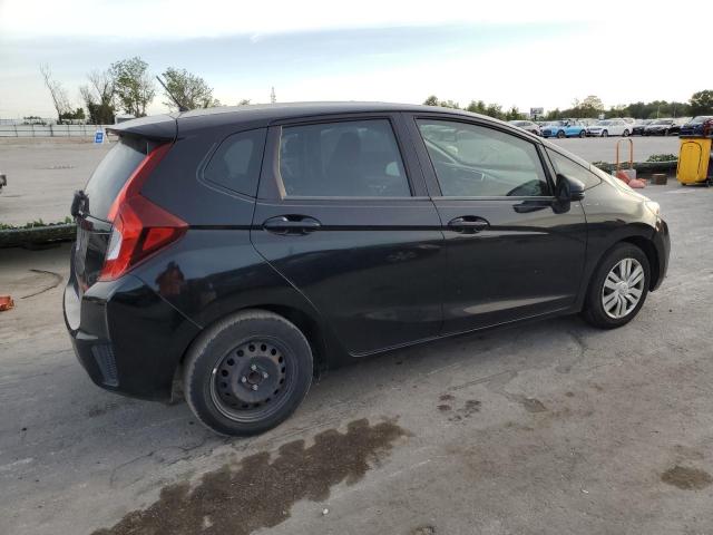 3HGGK5H59HM708179 2017 Honda Fit Lx