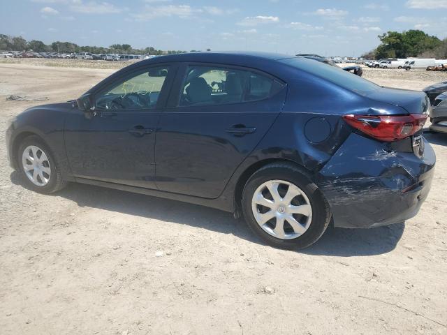 2015 Mazda 3 Sport VIN: 3MZBM1U75FM220117 Lot: 51636554