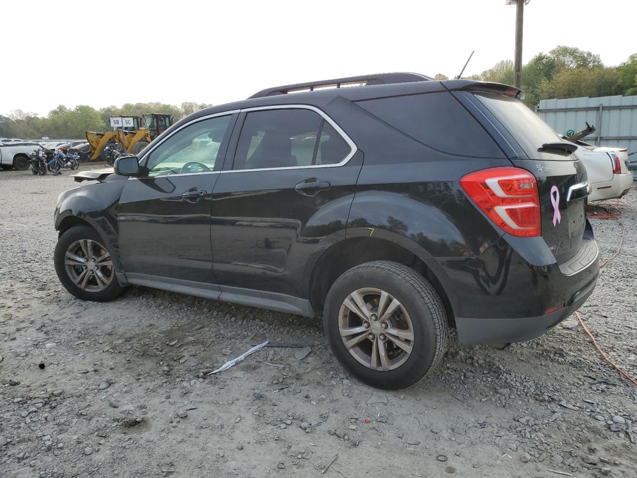 2GNFLFEK2G6330200 CHEVROLET EQUINOX 2016