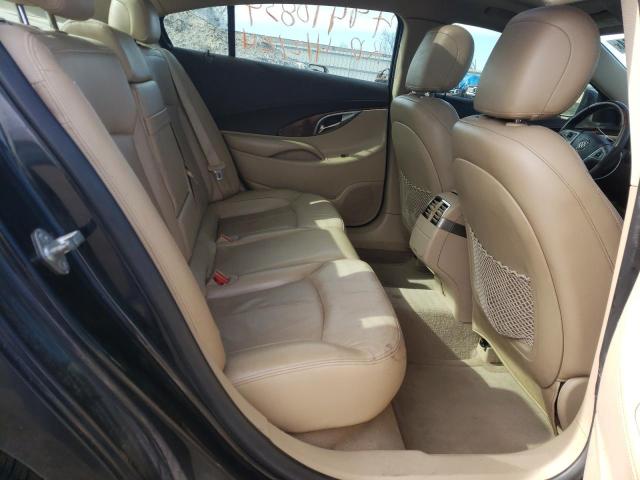 2012 Buick Lacrosse Premium VIN: 1G4GF5E3XCF299751 Lot: 49410834