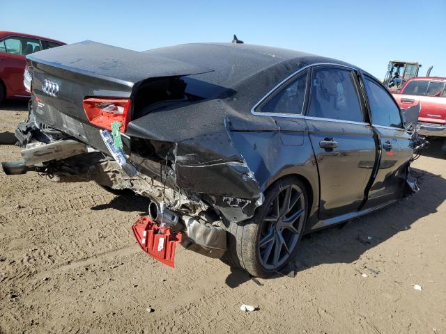 2013 Audi A6 Prestige VIN: WAUJGAFC4DN135382 Lot: 49540354