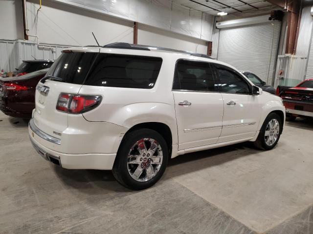 2013 GMC Acadia Denali VIN: 1GKKVTKD3DJ199884 Lot: 51998364