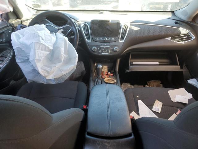 2018 Chevrolet Malibu Lt VIN: 1G1ZD5ST3JF279581 Lot: 51235904