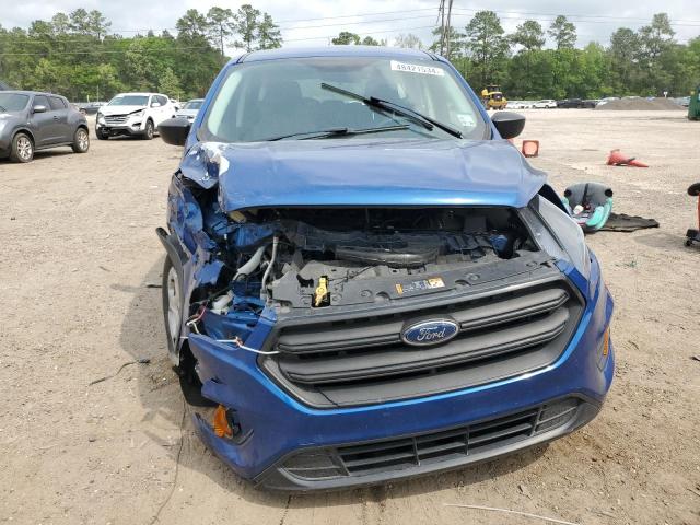 Lot #2478046743 2018 FORD ESCAPE S salvage car