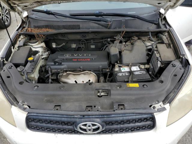 2008 Toyota Rav4 VIN: JTMZD33VX86058775 Lot: 50712034